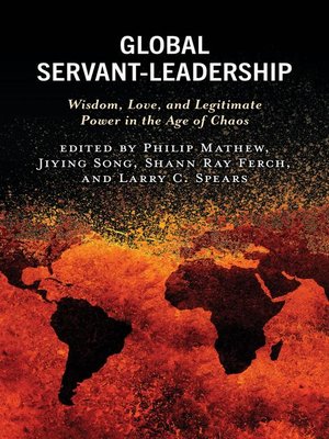 cover image of Global Servant-Leadership